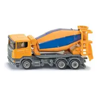 Siku Super - Míchačka na cement 1:87