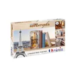 Tiny Adventures REVELL 00539 - Paříž City
