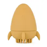 Petite&Mars Splashy Rocket 6m+ hračka do vody Intense Ochre 1 ks