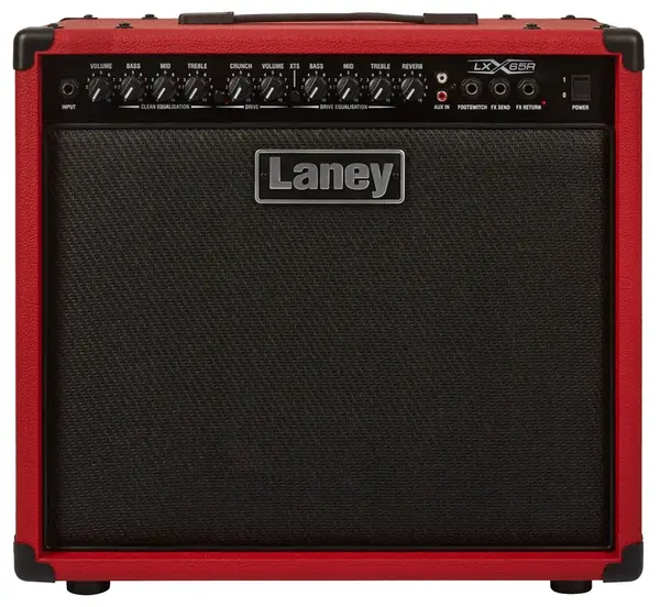 Laney LX65R RD