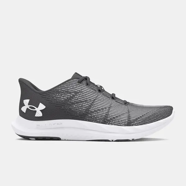 Under Armour UA Charged Speed Swift-GRY Men's Shoes - Mens