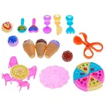 Sada cukrářský set