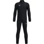 Under Armour CHALLENGER Chlapecká souprava, černá, velikost S