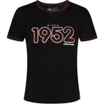 O'Neill O'RIGINALS 1952 Dámské tričko, černá, velikost