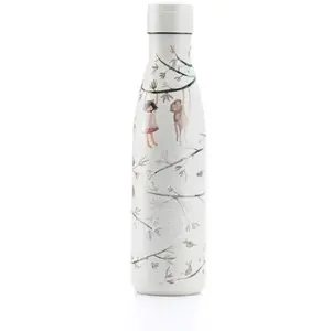 COOL BOTTLES XCLUSIVE! HANGING FRIENDS 500 ML Termo láhev, mix, velikost 500 ML