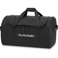 Dakine EQ DUFFLE 50L Cestovní taška, černá, velikost