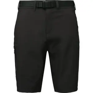 LOAP URDEL Pánské šortky, černá, velikost