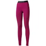 PROGRESS CC SDNZ Dámské funkční spodky, vínová, velikost