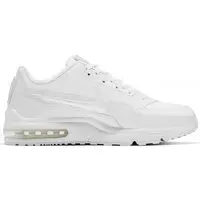 Nike AIR MAX LTD 3 SHOE Pánská volnočasová obuv, bílá, velikost 45