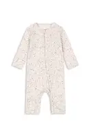 Dětský bavlněný overal Fanga Fontana FIO ONESIE OCS FA100037