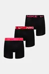 Boxerky Nike 3-pack