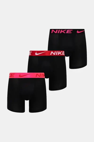 Boxerky Nike 3-pack