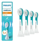PHILIPS SONICARE Dětské náhradní hlavice 4 ks