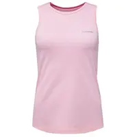 Klimatex BESSON Dámské funkční tílko, růžová, velikost
