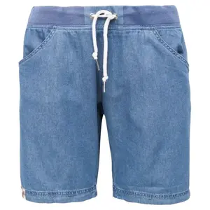 Willard ADITA Dámské kraťasy, modrá, velikost