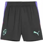 Puma NEYMAR JR CREATIVITY TRAINING SHORT JR Dětské tréninkové trenky, černá, velikost