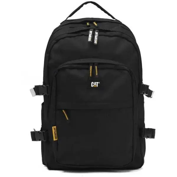 CATERPILLAR THE PROJECT SAO PAULO URBAN Batoh, černá, velikost