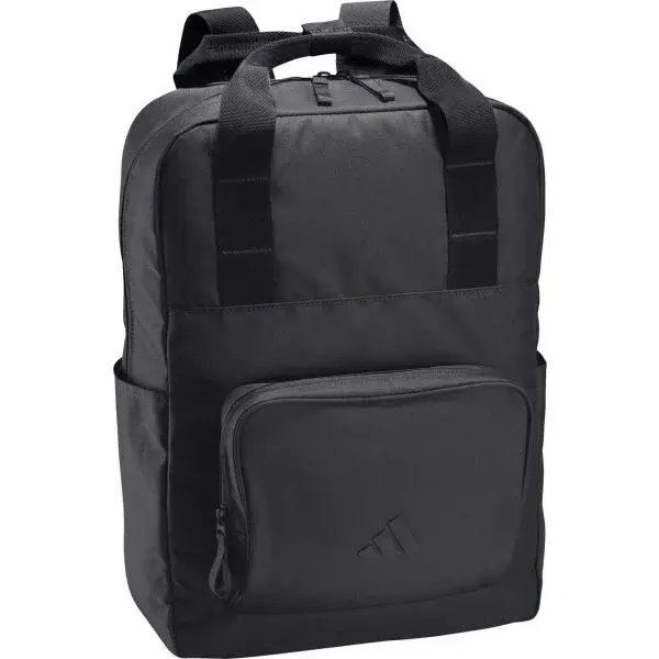 adidas PRIME BACKPACK Batoh, černá, velikost