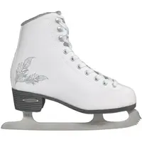 Bladerunner AURORA Dámské lední brusle, bílá, velikost