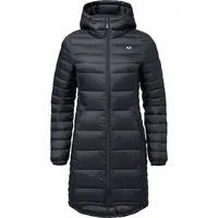 LOAP JENA Dámský zimní kabát, tmavě modrá, velikost