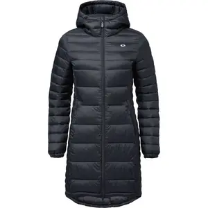 LOAP JENA Dámský zimní kabát, tmavě modrá, velikost