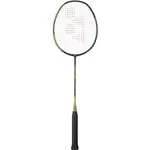 Yonex ASTROX RC Badmintonová raketa, černá, velikost G4