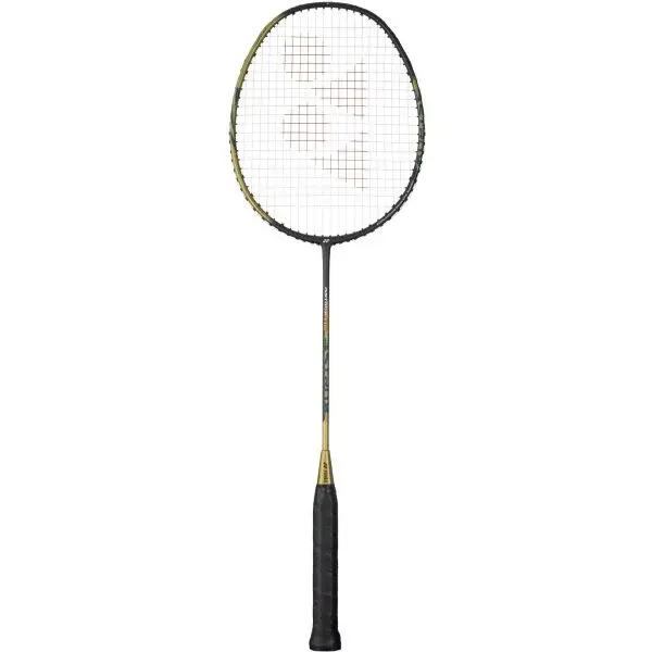 Yonex ASTROX RC Badmintonová raketa, černá, velikost G4