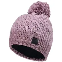 Reaper SOANNA Dámská čepice, fialová, velikost