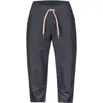 Hannah BAYLIN Dámské 3/4 kalhoty, tmavě šedá, velikost