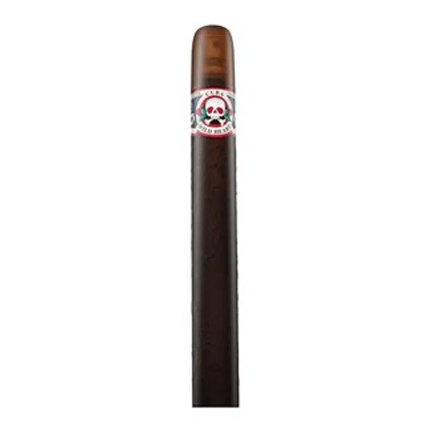 Cuba Cuba Wild Heart toaletná voda pre mužov 35 ml