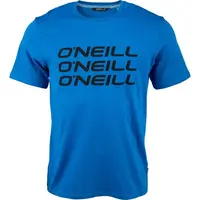 O'Neill TRIPLE STACK Pánské tričko, modrá, velikost