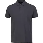 FUNDANGO INSIGNIA Pánské polotričko, tmavě šedá, velikost