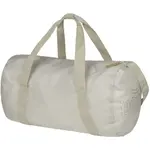 BAAGL HOOP MIST Skládací sportovní taška, šedá, velikost
