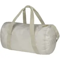 BAAGL HOOP MIST Skládací sportovní taška, šedá, velikost