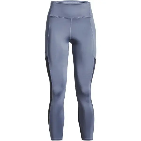 Under Armour FLY FAST 3.0 Dámské legíny, fialová, velikost