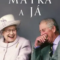 Matka a já: Příběh Karla III. a Alžběty II. (Defekt) - Ingrid Sewardová