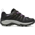 Merrell CLAYPOOL 2 SPORT GTX Dámské turistické boty, černá, velikost 39