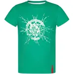 LOAP BOOMERANG Dětské triko, zelená, velikost 112-116