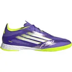 adidas F50 CLUB IN Pánské sálovky, fialová, velikost 44 2/3