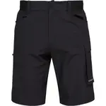 Klimatex TONKIN Pánské funkční šortky, černá, velikost