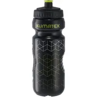 Klimatex LAU Cyklistická láhev, černá, velikost 750 ML