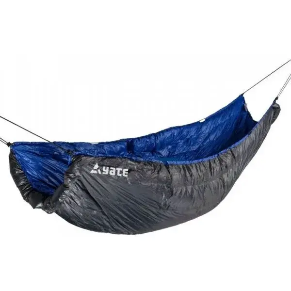 YATE UNDERQUILT NESTO Izolace hamaky, modrá, velikost