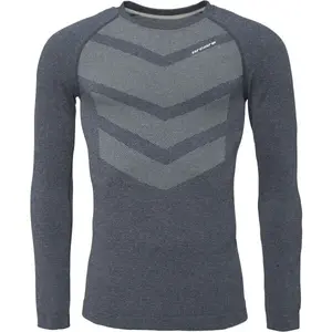 Arcore MANOLIO Pánské funkční termotriko, modrá, velikost