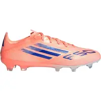 adidas F50 PRO FG Pánské kopačky, oranžová, velikost 44