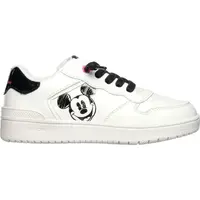 Geox WASHIBA E 28-31 EU Dívčí tenisky, bílá, velikost