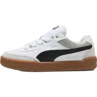 Puma PARK LIFESTYLE SK8 Pánská obuv na volný čas, bílá, velikost 44.5