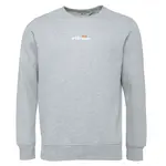 ELLESSE KIAMTO 2 Pánská mikina, šedá, velikost