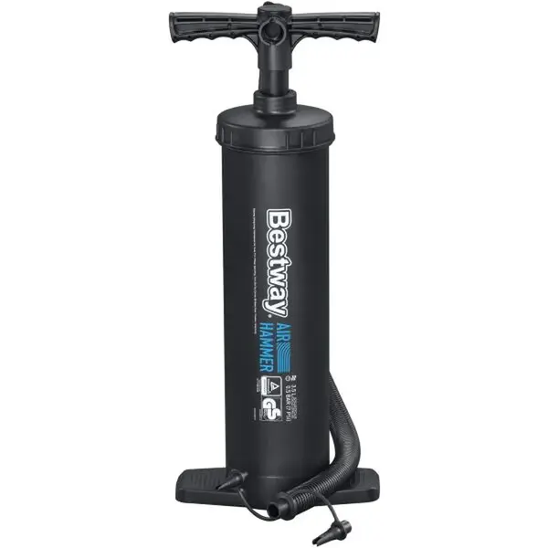 Bestway AIR HAMMER 3500 Ruční pumpa, černá, velikost