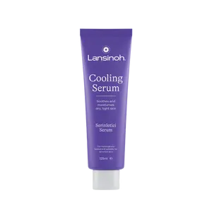 LANSINOH Sérum chladivé tělové 125 ml