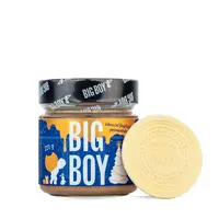 BIG BOY Vánoční lázeňská promenáda 220 g